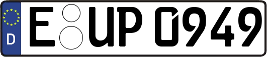 E-UP0949