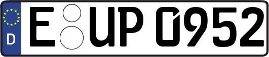 E-UP0952
