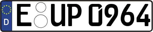 E-UP0964