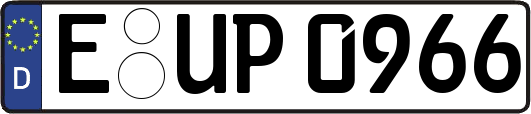E-UP0966