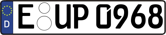 E-UP0968