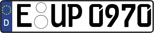 E-UP0970