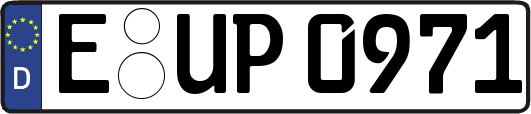 E-UP0971
