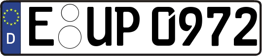 E-UP0972