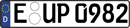 E-UP0982