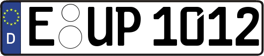 E-UP1012