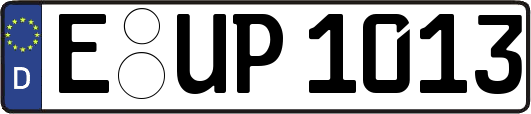 E-UP1013
