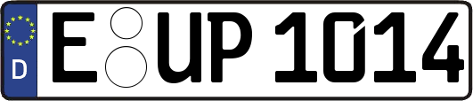 E-UP1014