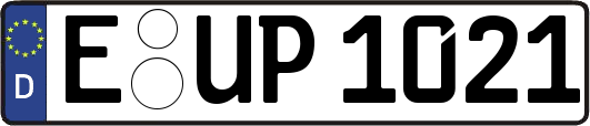 E-UP1021