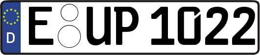 E-UP1022