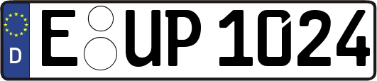 E-UP1024