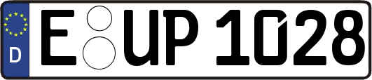 E-UP1028