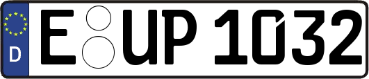 E-UP1032