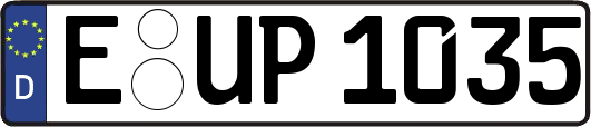 E-UP1035