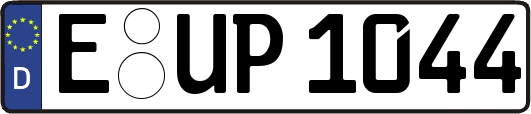E-UP1044