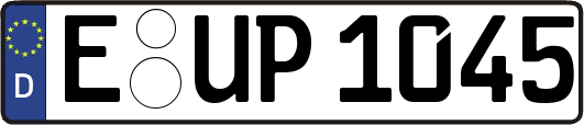E-UP1045