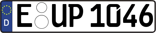 E-UP1046