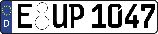 E-UP1047