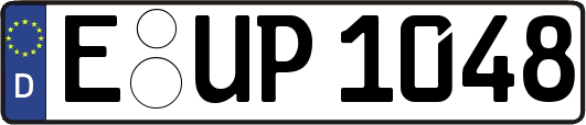E-UP1048