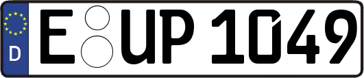 E-UP1049