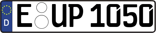 E-UP1050