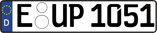 E-UP1051