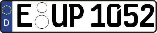 E-UP1052