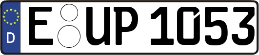 E-UP1053