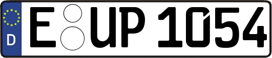 E-UP1054
