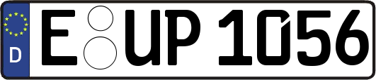 E-UP1056