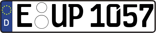 E-UP1057