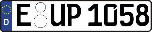 E-UP1058