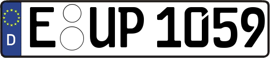 E-UP1059