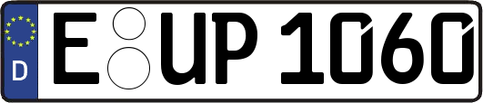 E-UP1060