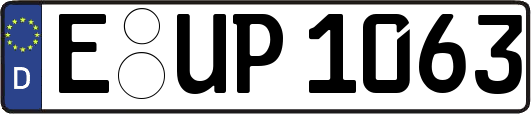 E-UP1063