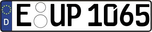 E-UP1065