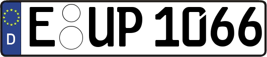 E-UP1066
