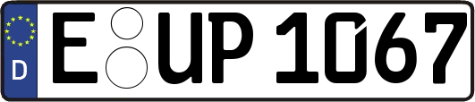 E-UP1067