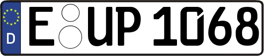 E-UP1068