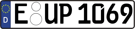 E-UP1069