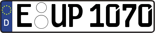 E-UP1070