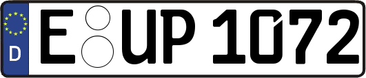 E-UP1072