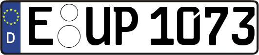 E-UP1073