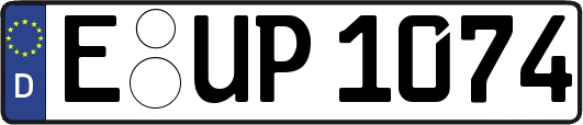E-UP1074