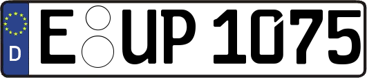E-UP1075