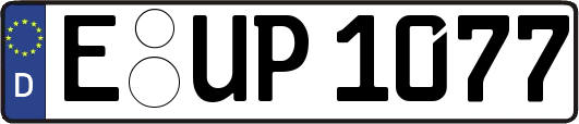 E-UP1077