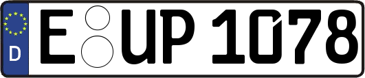 E-UP1078
