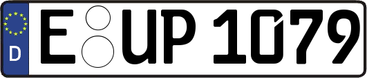 E-UP1079