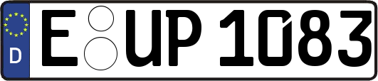 E-UP1083