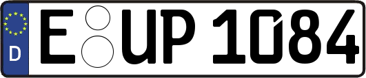 E-UP1084